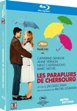 Les parapluies de Cherbourg